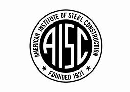 Image result for AIC Steel Logo