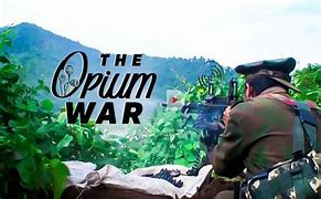 Image result for Opium Wars Documentary