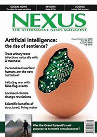 Image result for Nexus Magazine