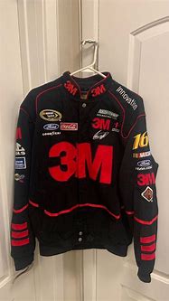 Image result for Colorful NASCAR Jacket