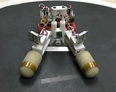 Image result for Fortnite Teddy Bear Robot