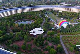 Image result for Apple Rainbow Arch