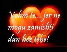 Image result for co_to_znaczy_zauvijek_volim_te