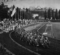 Image result for Paralympics 1960