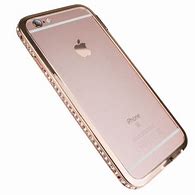 Image result for Rose Case iPhone 6s Plus Shopee Crystal Stones