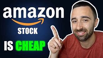 Image result for Amzn Stock Report