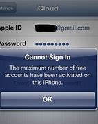 Image result for Create New Apple ID Account