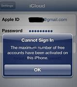 Image result for iPhone iCloud Activation Unlock