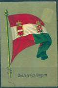 Image result for Austria-Hungary Flag Before WW1
