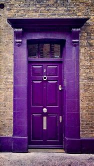 Image result for TARDIS Blue Front Door