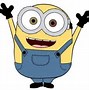 Image result for Minion Kevin Clip Art