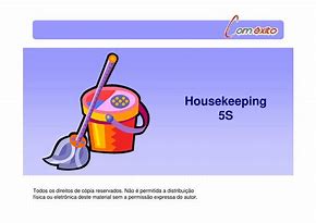 Image result for 5S Housekeeping PDF in Arabic