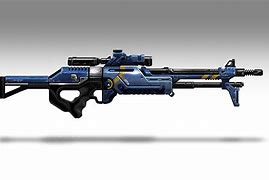 Image result for Mass Effect Sniper Rifle