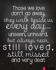 Image result for Memories of Loved Ones Passed