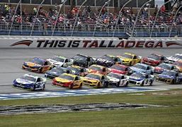 Image result for NASCAR Talladega 87