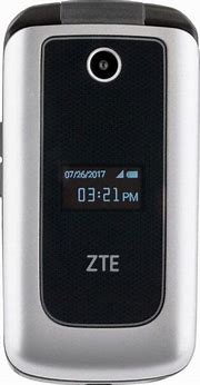 Image result for Verizon 4G Flip Phones ZTE
