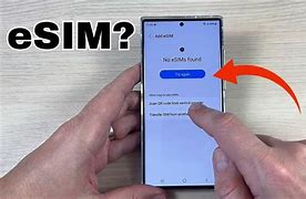 Image result for Samsung S23 Esim