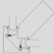 Image result for Curtain Wall Installation
