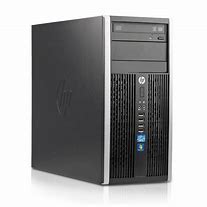 Image result for HP 6300 Tower