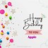 Image result for Happy Birthday Apple Mac