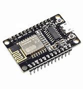 Image result for ESP 8285 Pinout