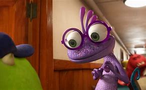 Image result for Monsters Inc Main Characters