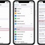 Image result for Section of iPhone Screen Not Working