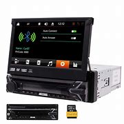 Image result for CD Player with Screen