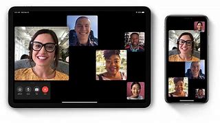 Image result for Family On FaceTime Call Images