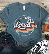 Image result for Local Community T-Shirts