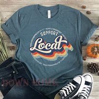 Image result for Local Icon T-Shirt