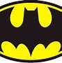 Image result for LEGO Batman Logo PNG