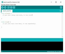 Image result for Arduino Setup Code