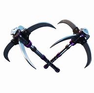 Image result for Fortnite Claw Pickaxe