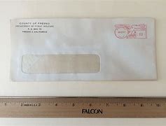 Image result for Window Mailing Envelope