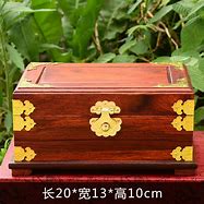 Image result for Locking Jewelry Box