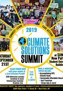Image result for climate summit on earth day