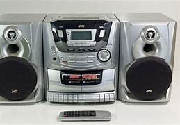 Image result for JVC Boombox CD Player