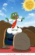 Image result for Praise Be to God Pepe