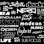 Image result for Electronic Music Desktop Background