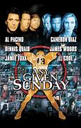 Image result for No Pictures Any Given Sunday