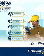 Image result for First Bank Payment News Page