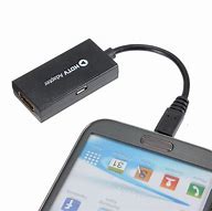 Image result for Samsung HDMI TV Adapter