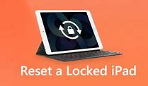 Image result for How to Fix a Locked iPad