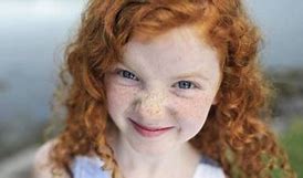 Image result for Red Hair Toddler Girl