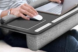 Image result for Couch Laptop Stand