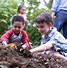 Image result for Black Child with the Kids Writing Tablet