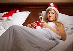 Image result for Christmas Eve Alone