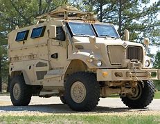 Image result for MaxxPro MRAP Vehicle