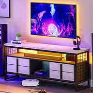 Image result for Minimalist TV Media Console